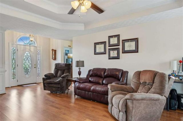 4821 Camden Drive, Conyers, GA 30094