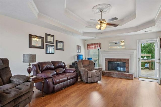 4821 Camden Drive, Conyers, GA 30094