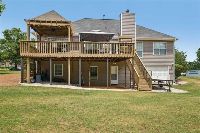 4821 Camden Drive, Conyers, GA 30094