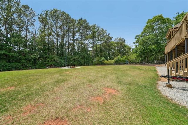 4821 Camden Drive, Conyers, GA 30094