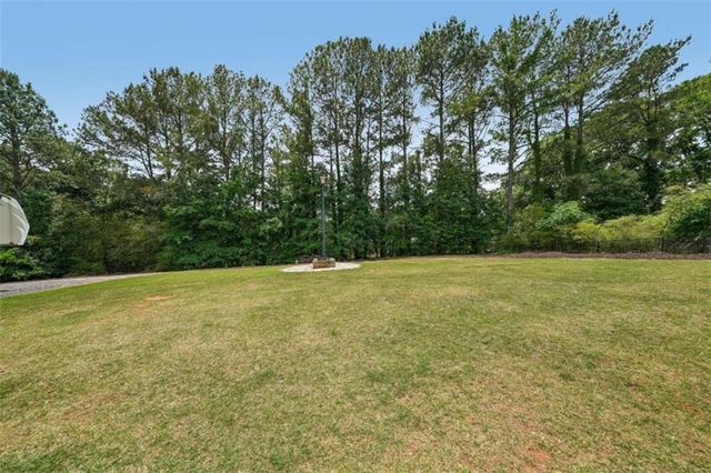 4821 Camden Drive, Conyers, GA 30094