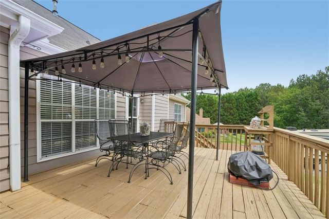 4821 Camden Drive, Conyers, GA 30094