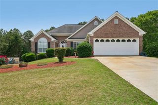 4821 Camden Drive, Conyers, GA 30094