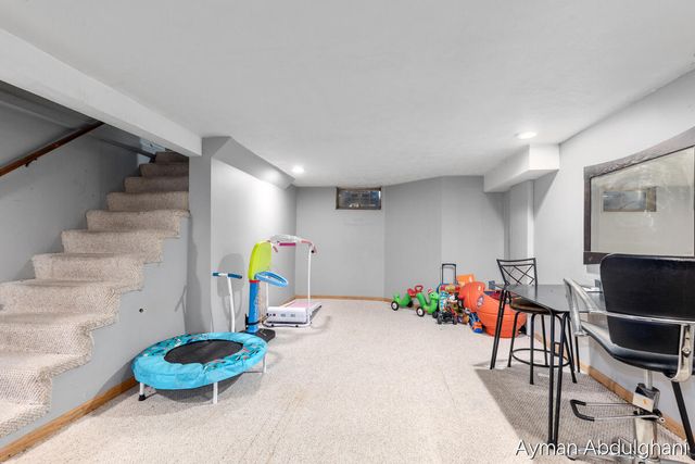 4248 Curwood Avenue Se, City Of Kentwood, MI 49508