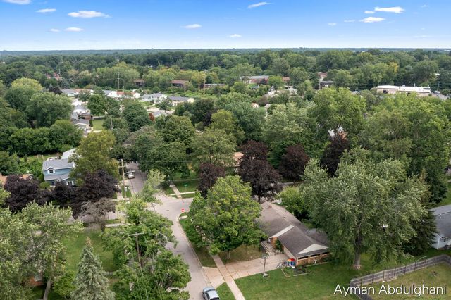 4248 Curwood Avenue Se, City Of Kentwood, MI 49508