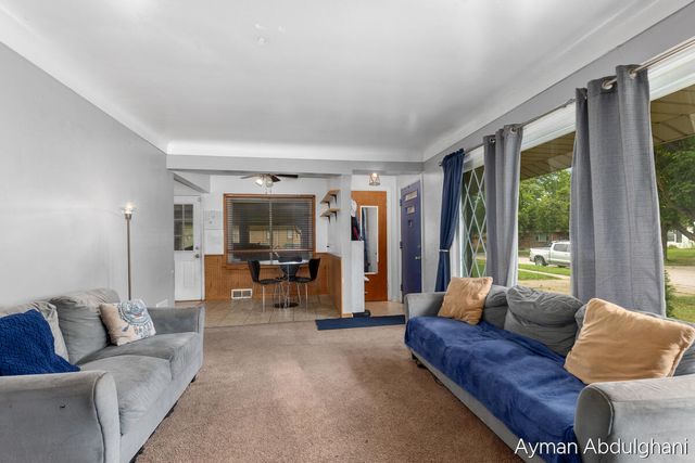 4248 Curwood Avenue Se, City Of Kentwood, MI 49508