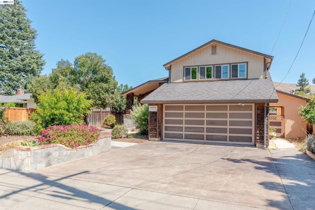 38940 Cherry Ct, Fremont, CA 94536