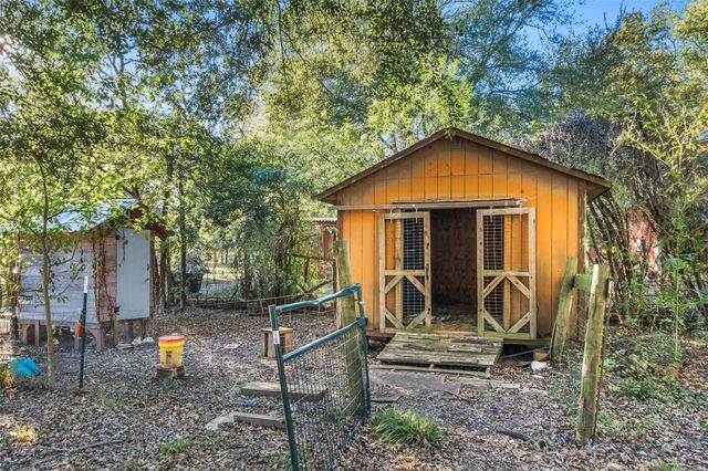 4614 Gainsborough Drive, Brookshire, TX 77423