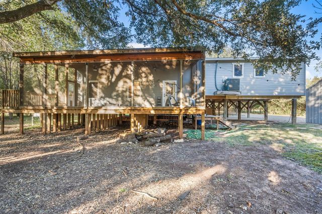 4614 Gainsborough Drive, Brookshire, TX 77423