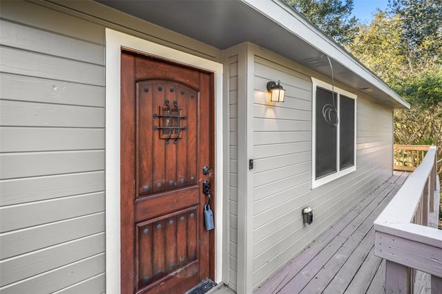 4614 Gainsborough Drive, Brookshire, TX 77423