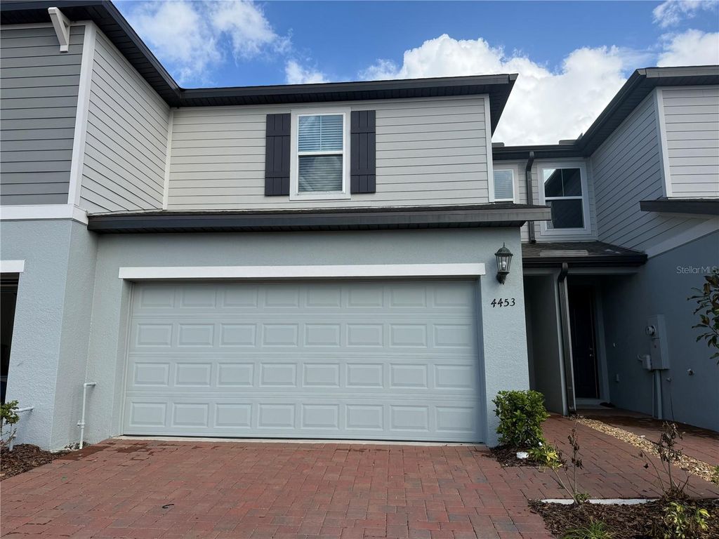 4453 EAGLE TRAIL BEND, St Cloud, FL 34772