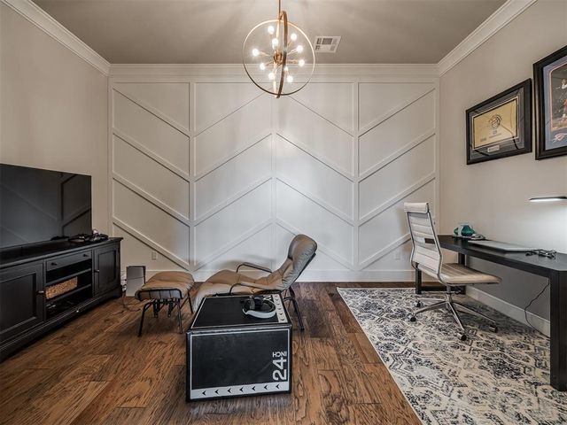 2312 Stone Mill Court, Yukon, OK 73099