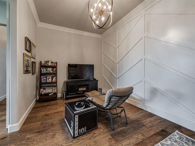 2312 Stone Mill Court, Yukon, OK 73099