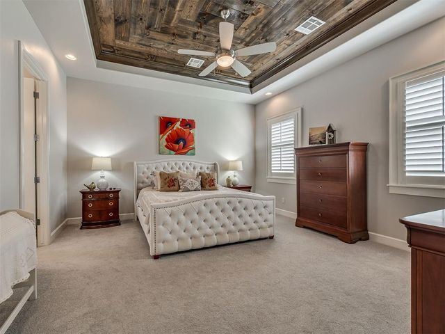 2312 Stone Mill Court, Yukon, OK 73099