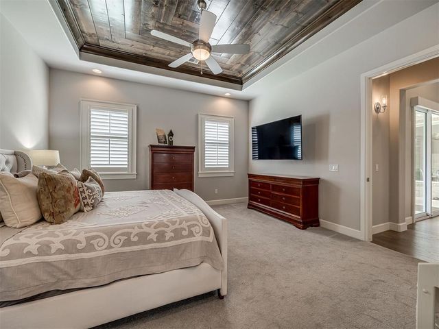 2312 Stone Mill Court, Yukon, OK 73099