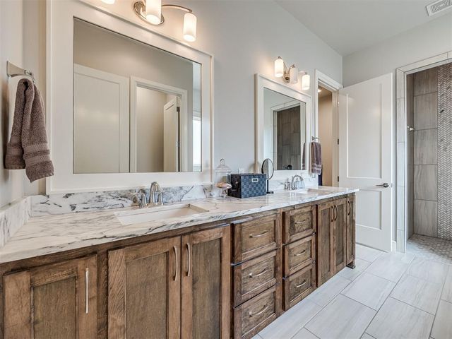 2312 Stone Mill Court, Yukon, OK 73099