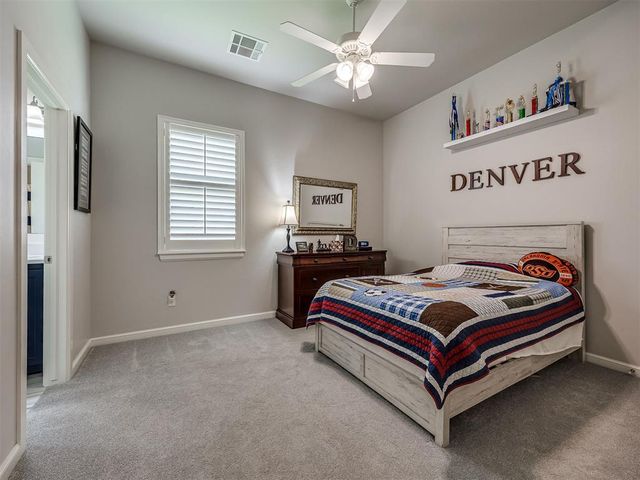 2312 Stone Mill Court, Yukon, OK 73099