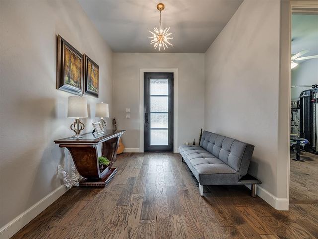 2312 Stone Mill Court, Yukon, OK 73099