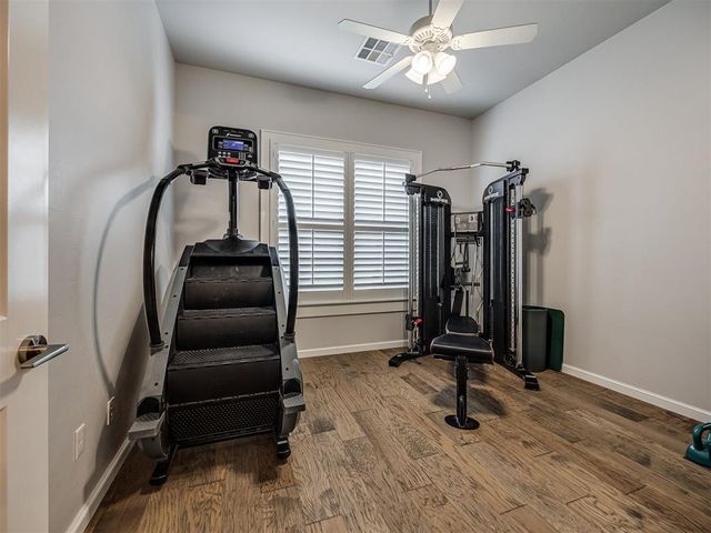 2312 Stone Mill Court, Yukon, OK 73099