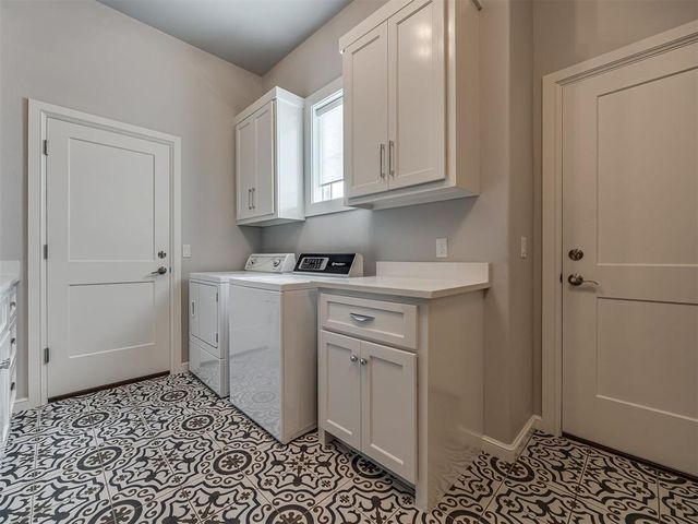 2312 Stone Mill Court, Yukon, OK 73099