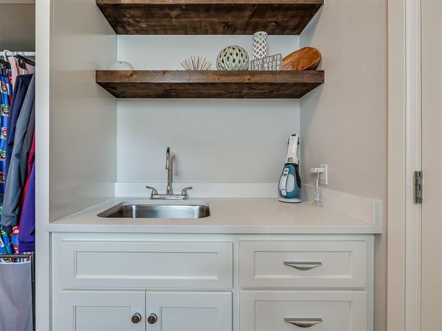 2312 Stone Mill Court, Yukon, OK 73099