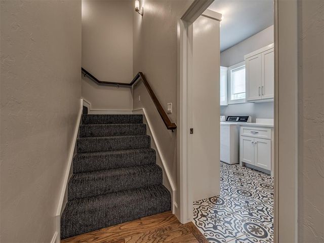 2312 Stone Mill Court, Yukon, OK 73099
