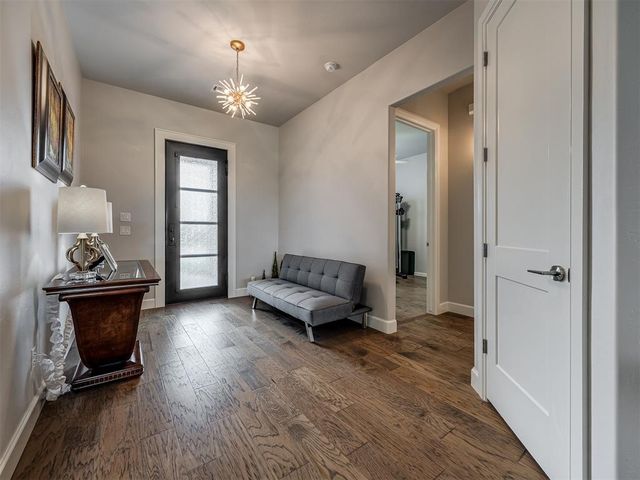 2312 Stone Mill Court, Yukon, OK 73099