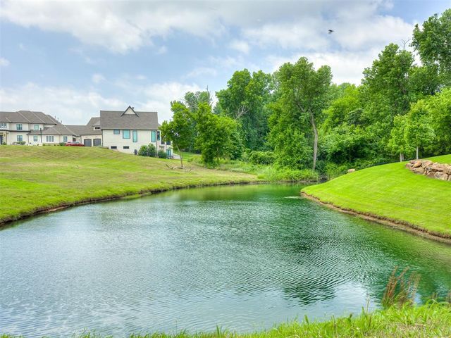 2312 Stone Mill Court, Yukon, OK 73099
