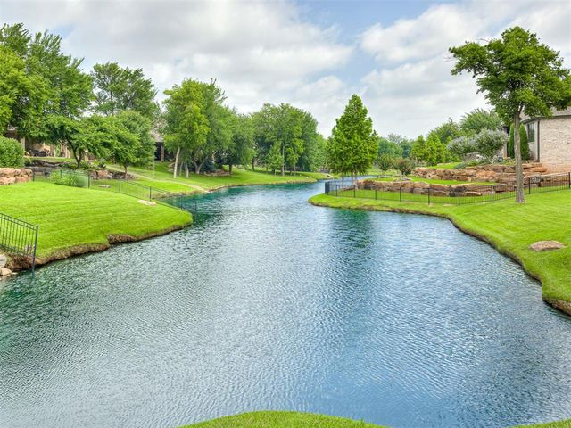 2312 Stone Mill Court, Yukon, OK 73099