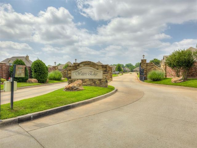 2312 Stone Mill Court, Yukon, OK 73099