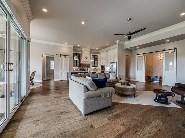 2312 Stone Mill Court, Yukon, OK 73099
