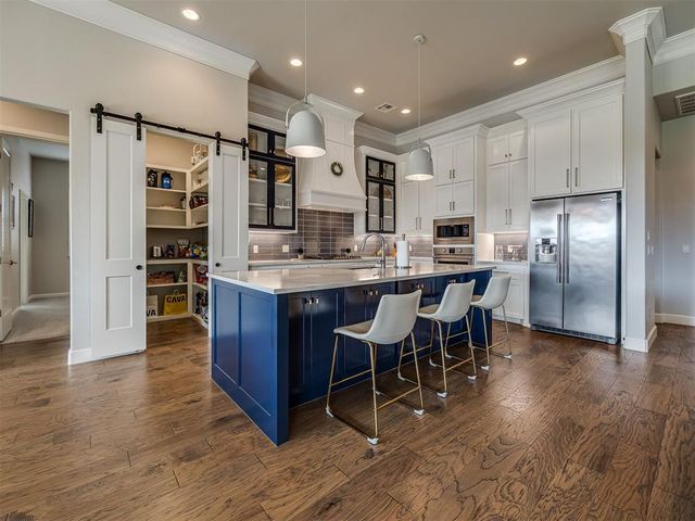 2312 Stone Mill Court, Yukon, OK 73099