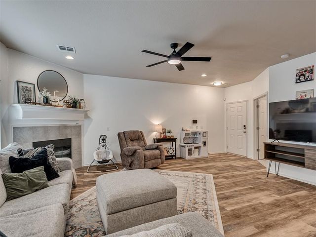 5944 SE 66th Street, Oklahoma City, OK 73135