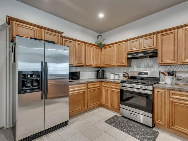 5944 SE 66th Street, Oklahoma City, OK 73135