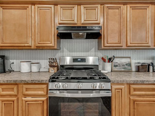 5944 SE 66th Street, Oklahoma City, OK 73135