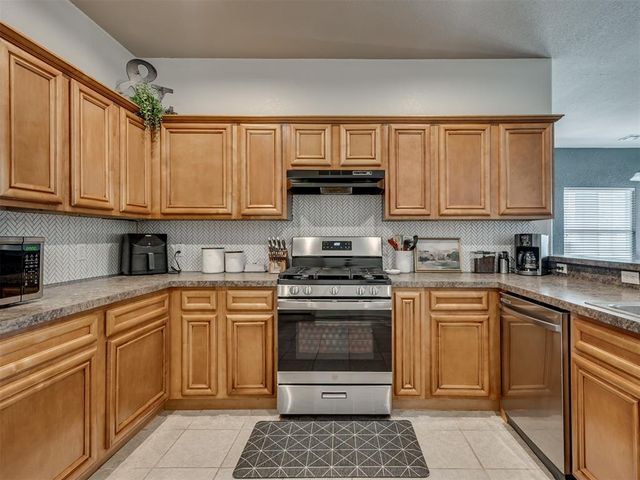 5944 SE 66th Street, Oklahoma City, OK 73135