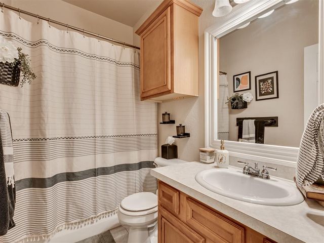 5944 SE 66th Street, Oklahoma City, OK 73135