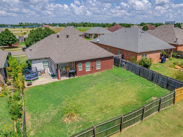 5944 SE 66th Street, Oklahoma City, OK 73135