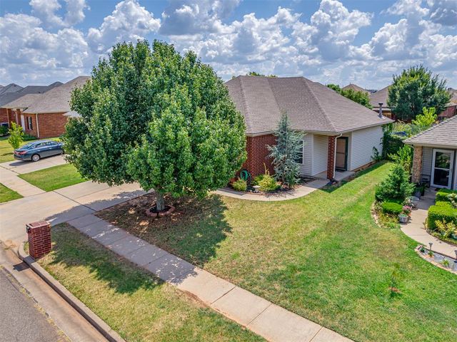 5944 SE 66th Street, Oklahoma City, OK 73135