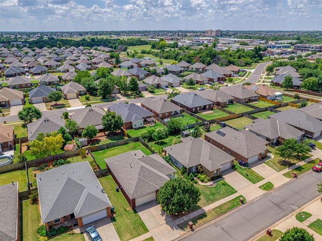 5944 SE 66th Street, Oklahoma City, OK 73135
