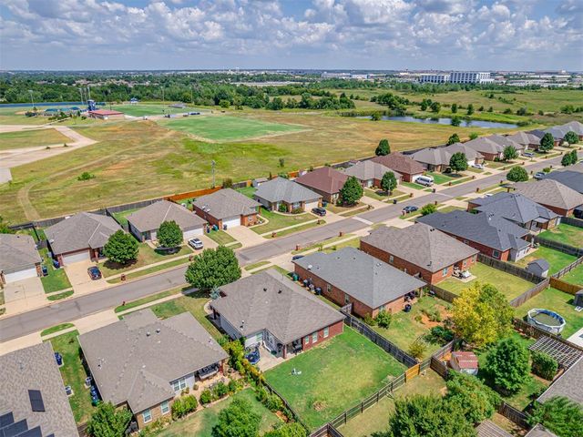 5944 SE 66th Street, Oklahoma City, OK 73135