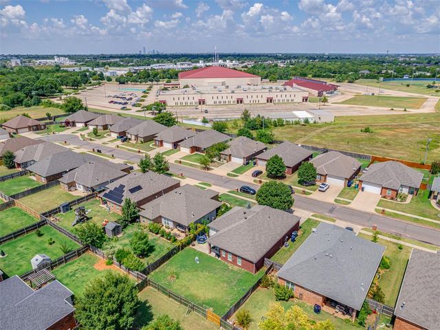 5944 SE 66th Street, Oklahoma City, OK 73135