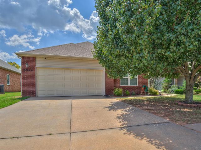 5944 SE 66th Street, Oklahoma City, OK 73135