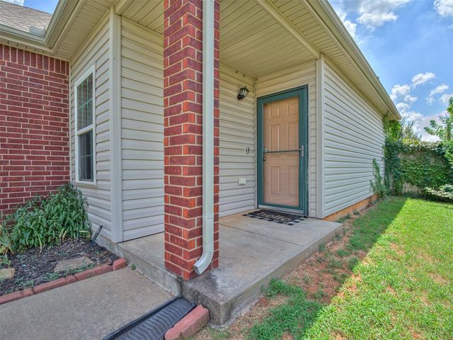 5944 SE 66th Street, Oklahoma City, OK 73135