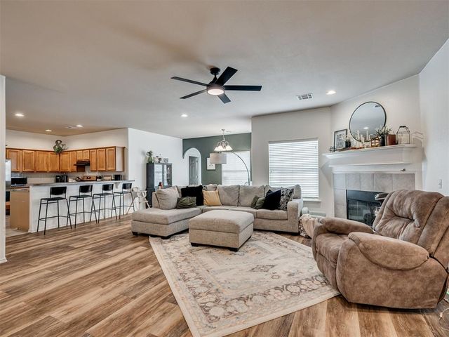 5944 SE 66th Street, Oklahoma City, OK 73135