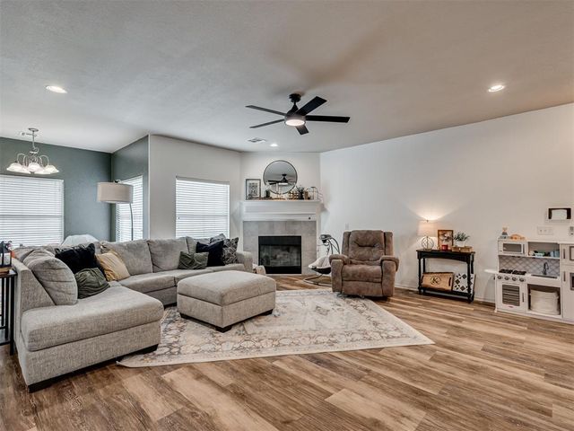 5944 SE 66th Street, Oklahoma City, OK 73135