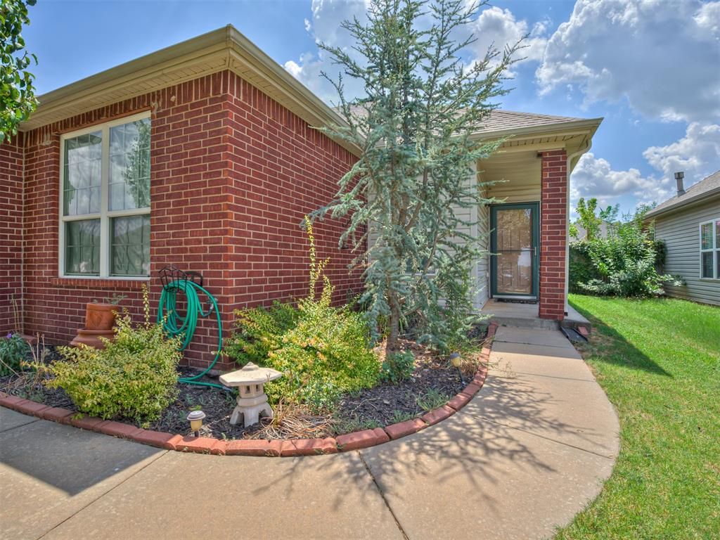 5944 SE 66th Street, Oklahoma City, OK 73135