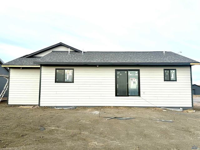 1103 COBALT DR, Rapid City, SD 57701