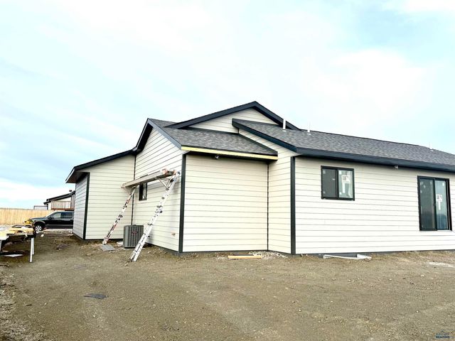 1103 COBALT DR, Rapid City, SD 57701