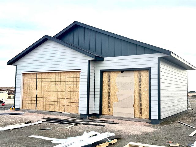 1103 COBALT DR, Rapid City, SD 57701